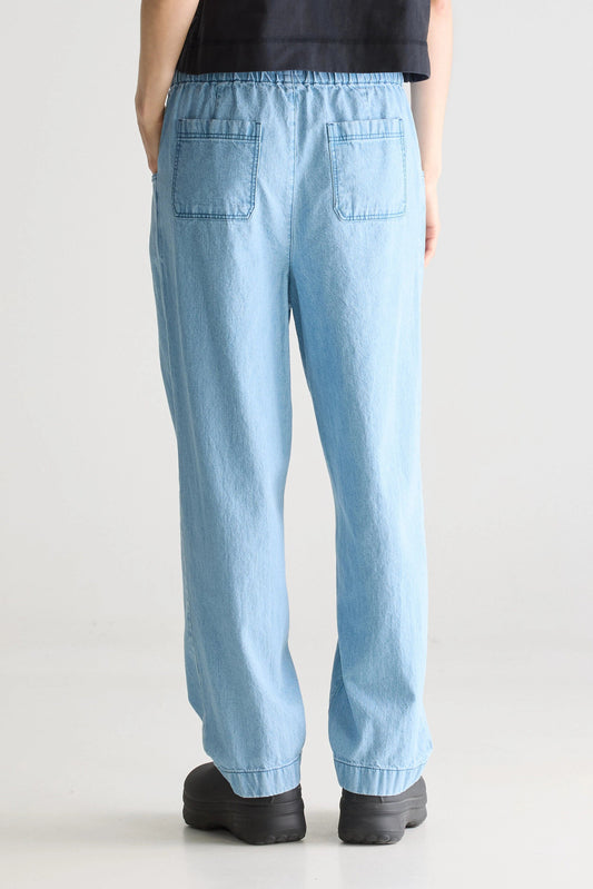 Jeans Winona D0563 Lt-Blue-Bleach