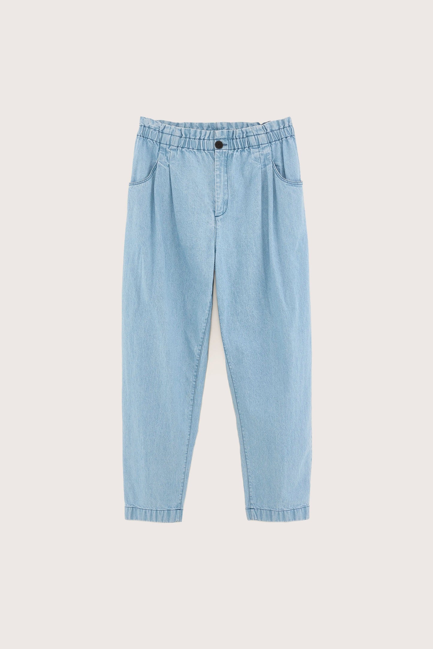 Jeans Winona D0563 Lt-Blue-Bleach