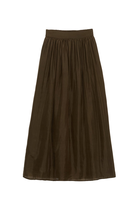 Skirt Claude-se Algue