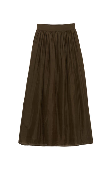 Skirt Claude-se Algue