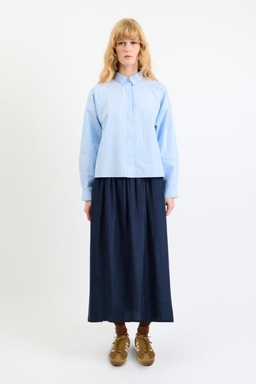 Skirt Claude-se Navy