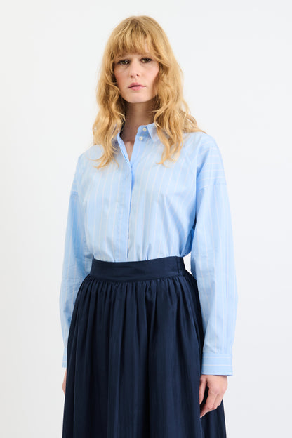 Skirt Claude-se Navy