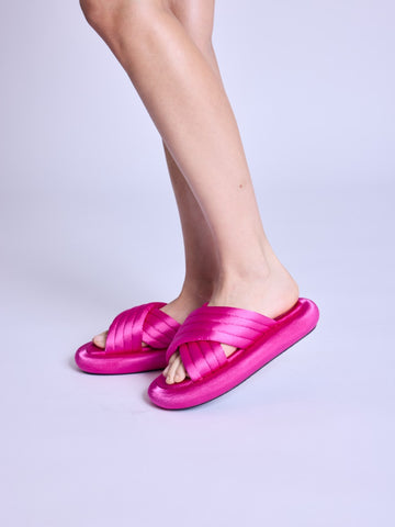 Sandal 18sumo0ch Fuchsia