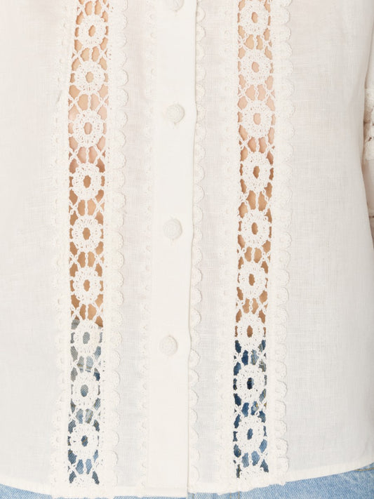 Shirt 20cellie White