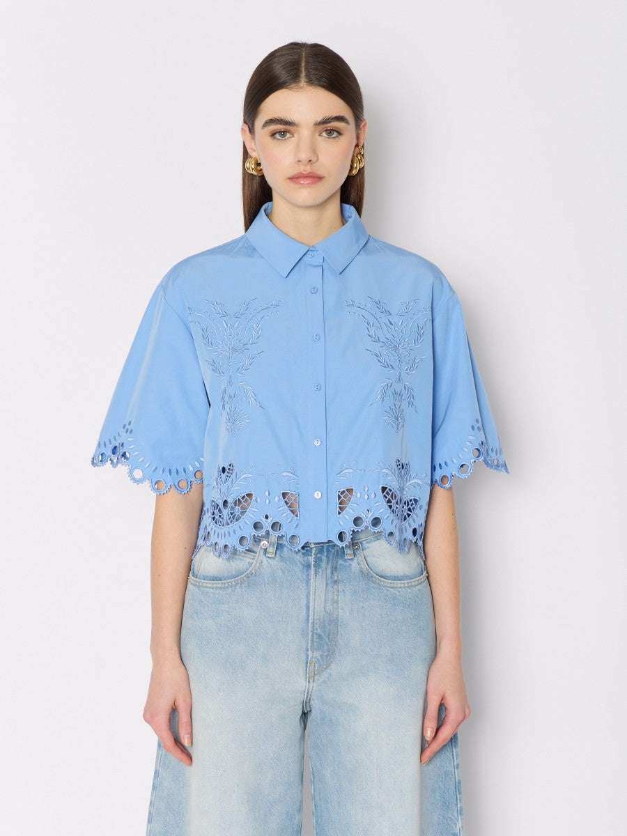 Shirt 20chizzy Light-Blue