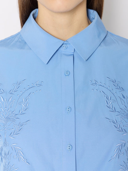 Shirt 20chizzy Light-Blue