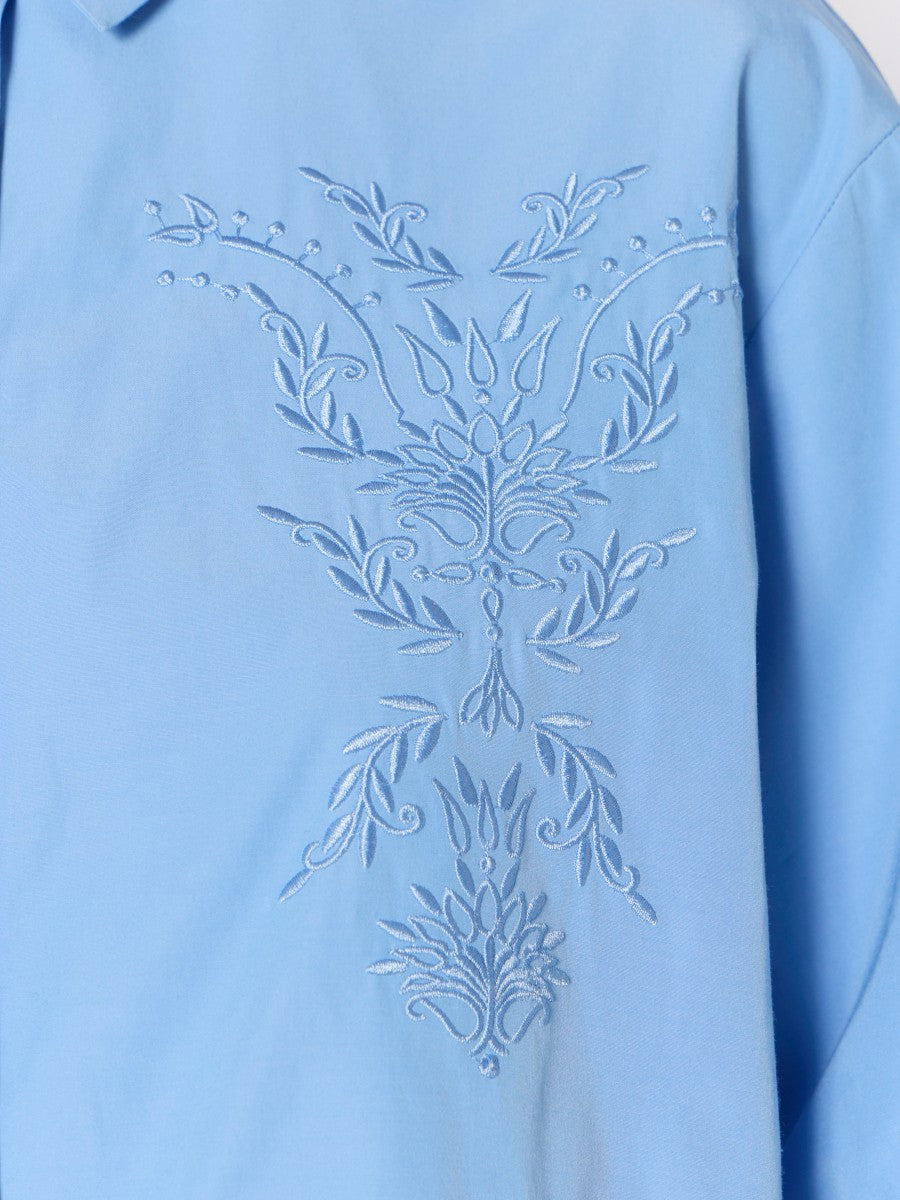 Shirt 20chizzy Light-Blue