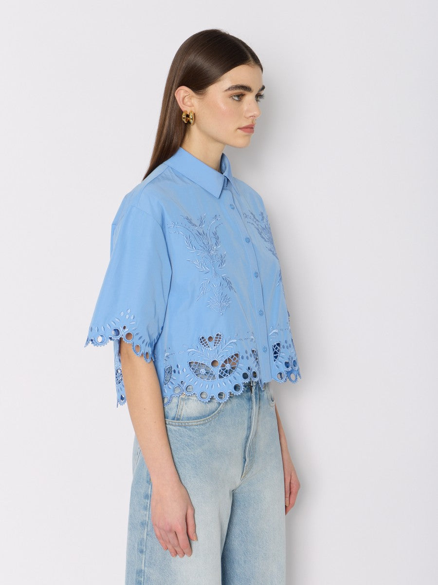 Shirt 20chizzy Light-Blue