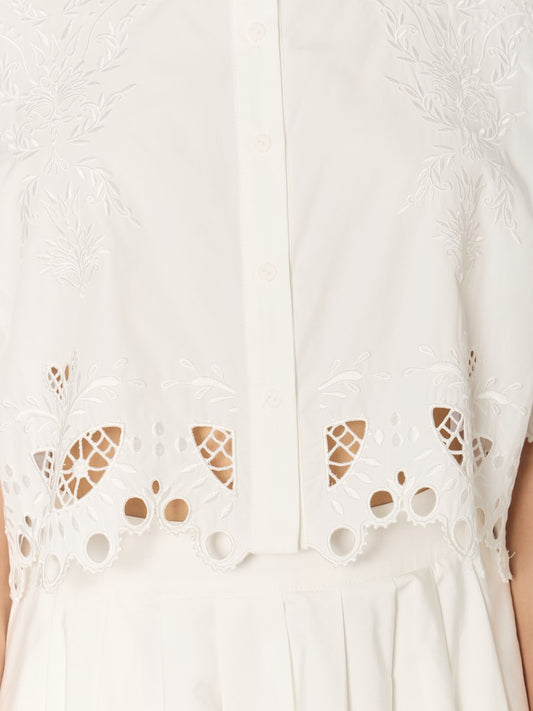 Shirt 20chizzy White