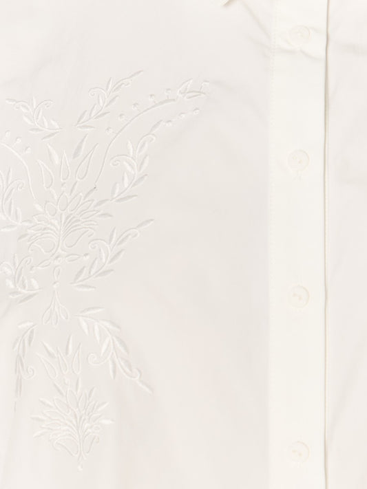 Shirt 20chizzy White