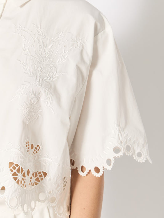 Shirt 20chizzy White