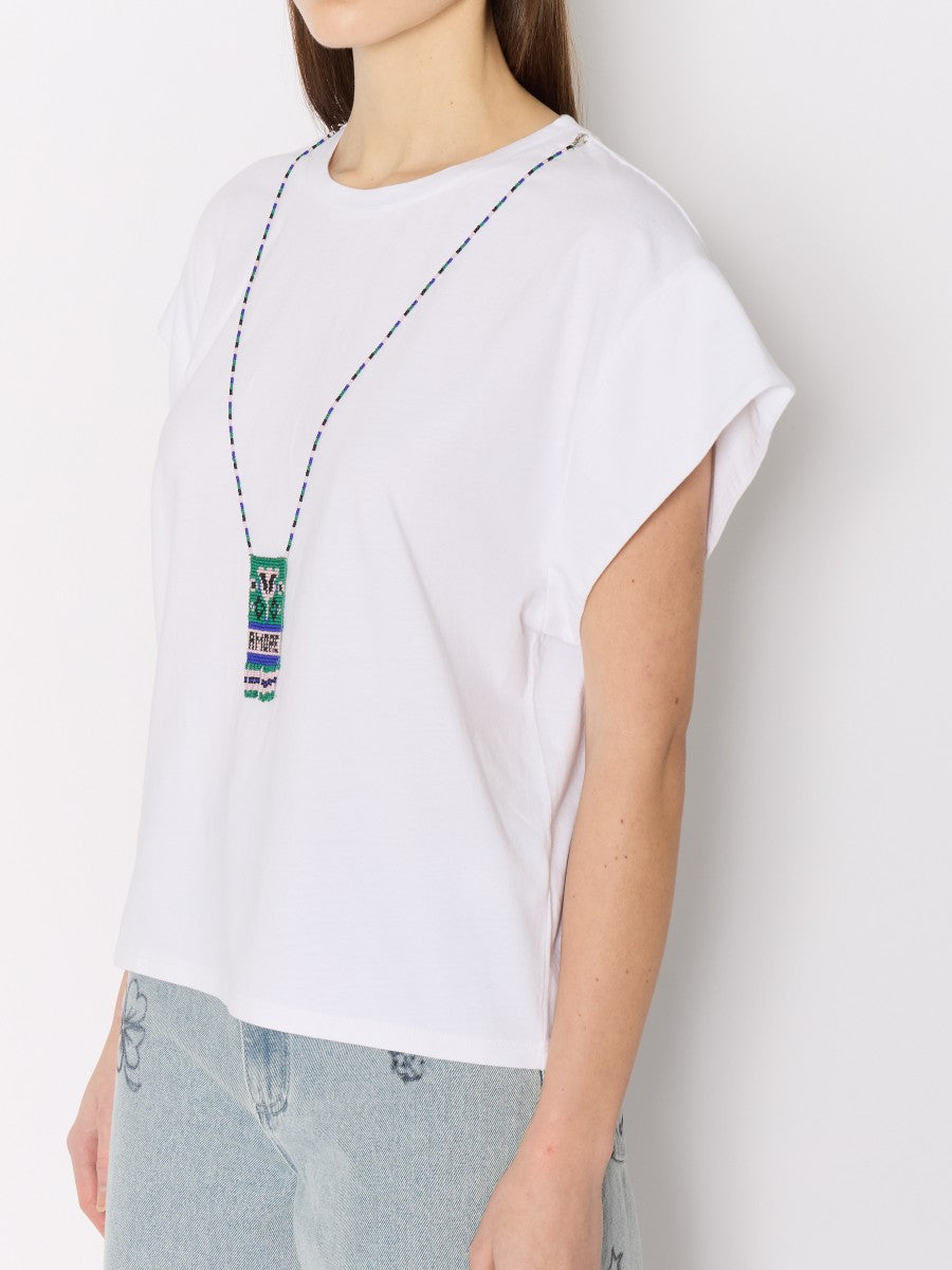 Tshirt 20telamore White