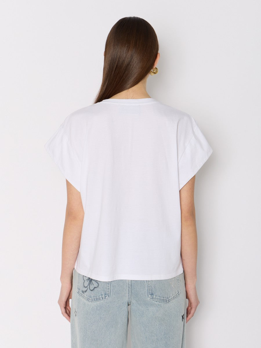 Tshirt 20telamore White