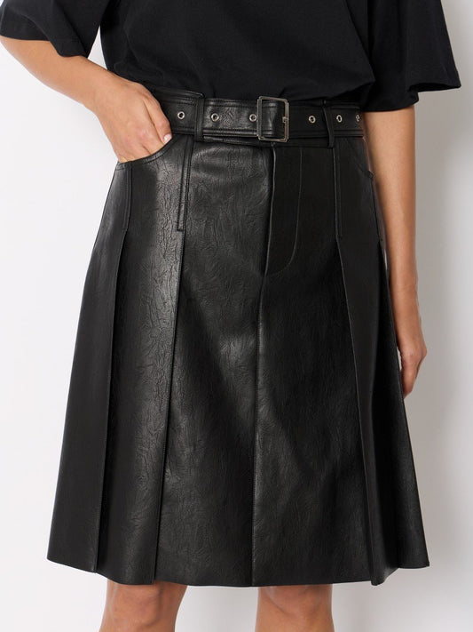 Skirt 21jeither Black