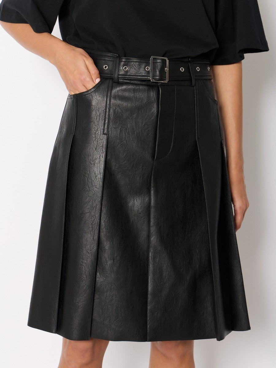 Skirt 21jeither Black