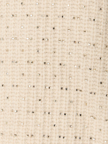 Pullover 21miffy Beige-Melange