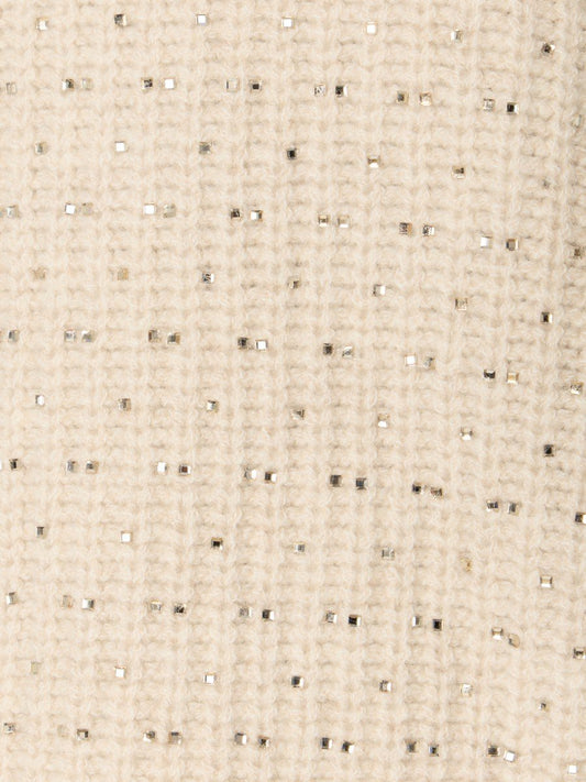 Pullover 21miffy Beige-Melange