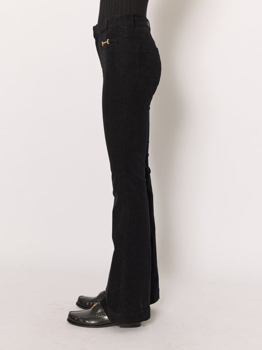 Jeans 21podessavelours Black