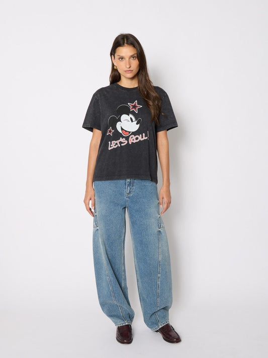 Tshirt 21teeroll Carbon