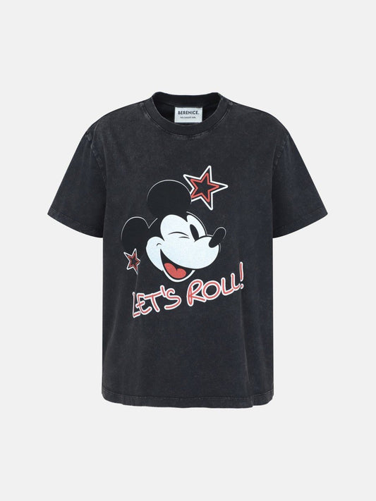 Tshirt 21teeroll Carbon