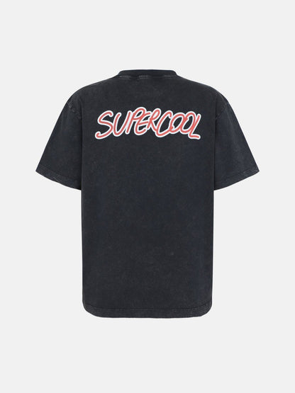 Tshirt 21teeroll Carbon