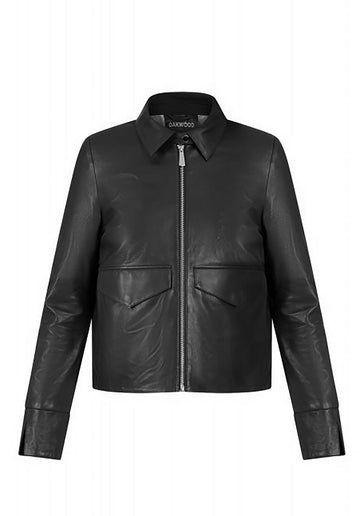 Jacket Darla 0501-Black