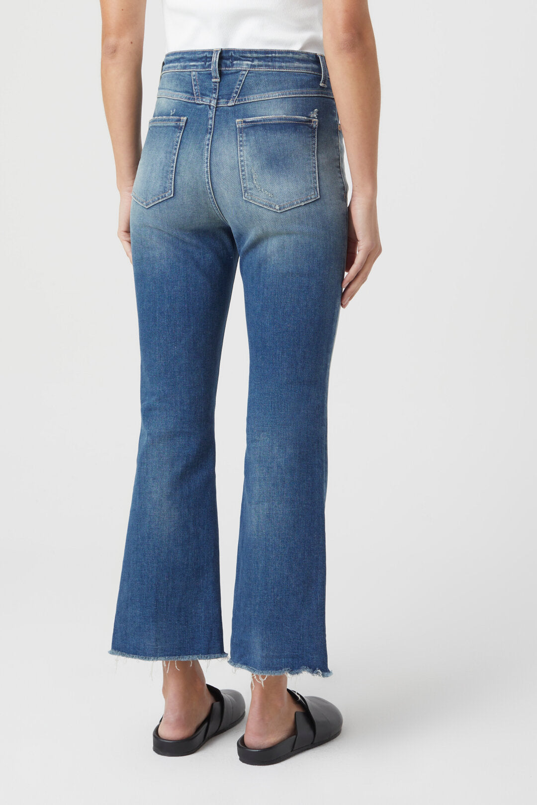 Jeans C91606-08q-4w Dark-Blue