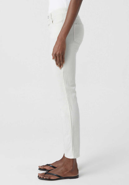 Jeans C91833-32e-30 White