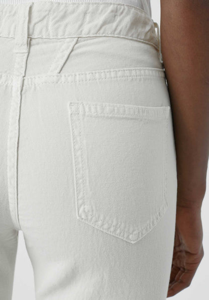 Jeans C91833-32e-30 White