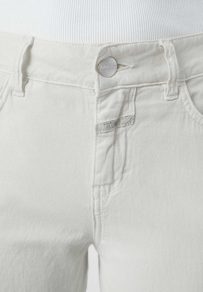 Jeans C91833-32e-30 White