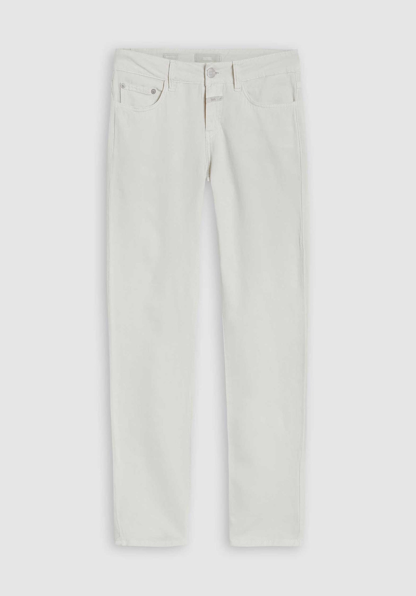 Jeans C91833-32e-30 White