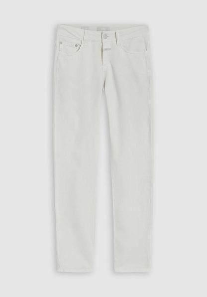 Jeans C91833-32e-30 White