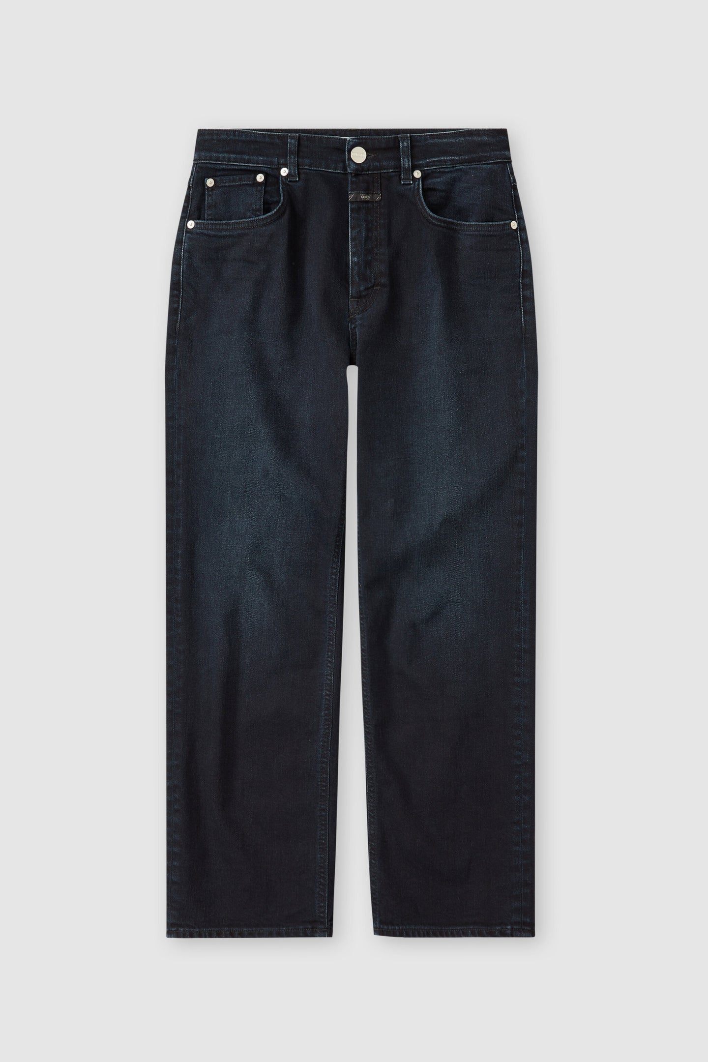 Jeans Milo C91243-02m-2g Blue-Black