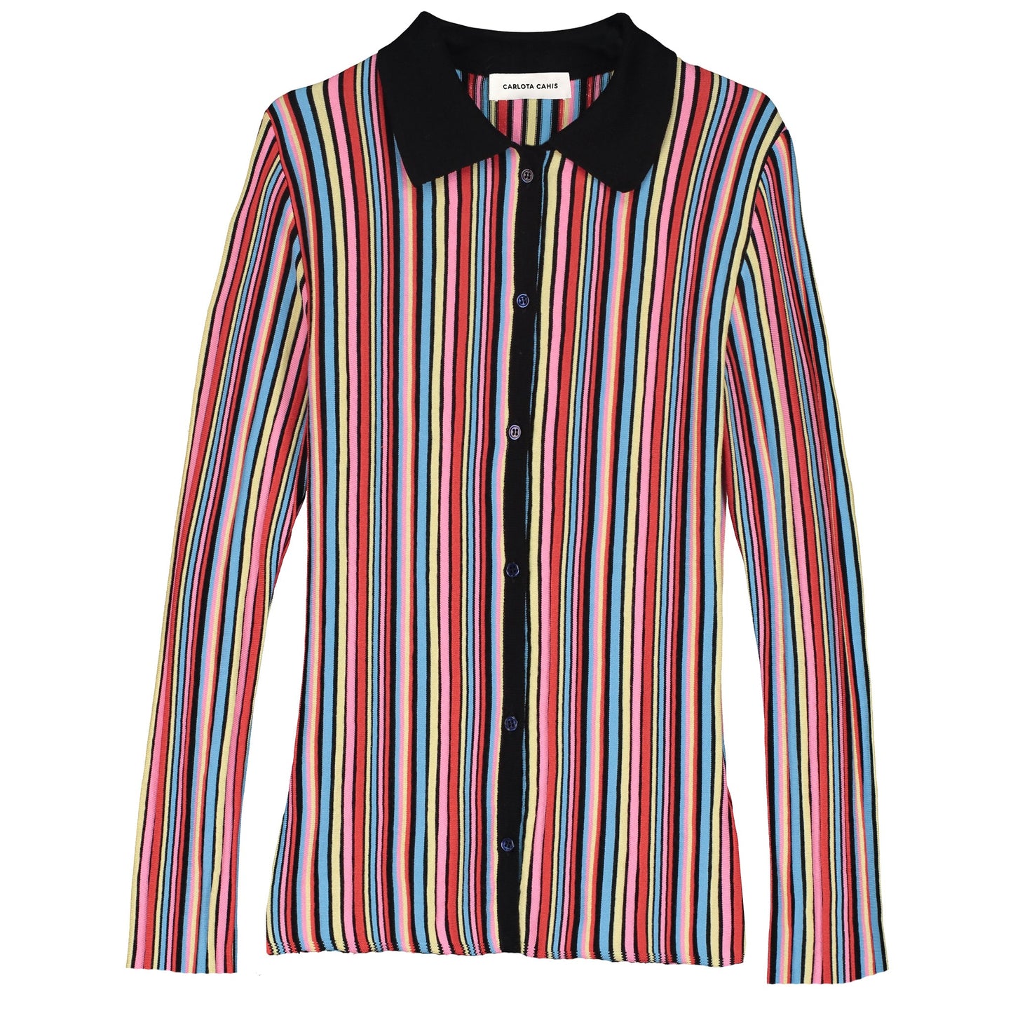 Cardigan Gant Cardigan Pink