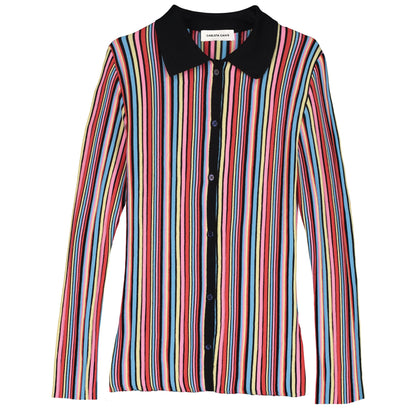 Cardigan Gant Cardigan Pink