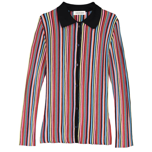 Cardigan Gant Cardigan Pink