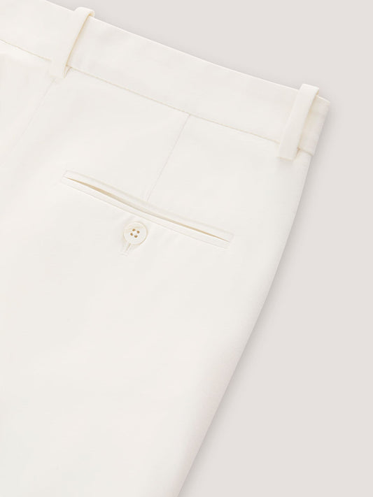 Pants Fd3863pf Blu-Navy