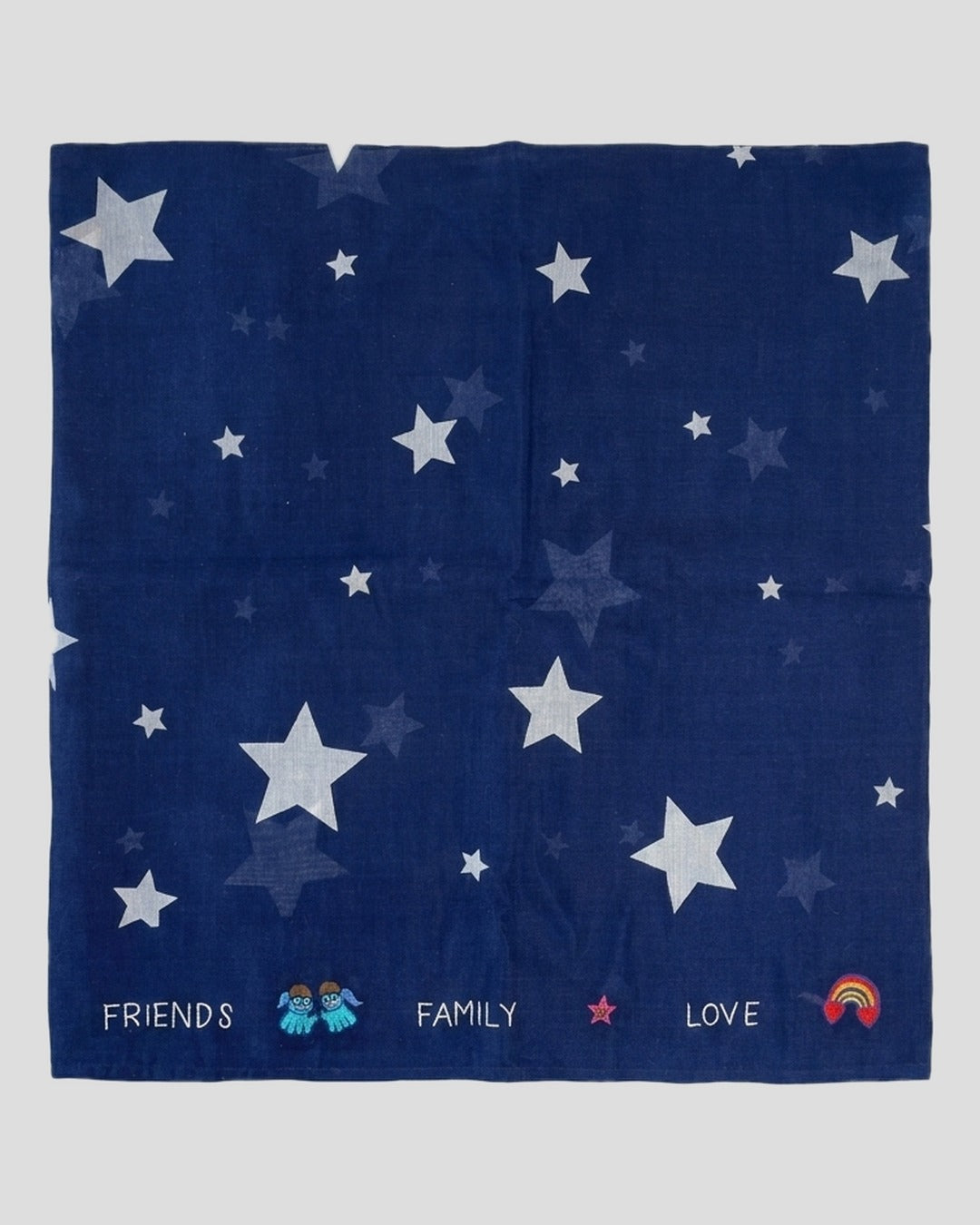 CITRUS-689 STAR LOVE SCARF-NAVY_01.jpg