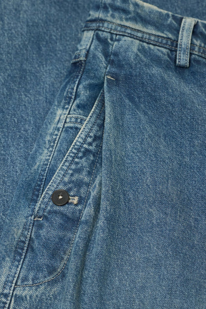 Jeans C21065-18q-3w Mid-Blue