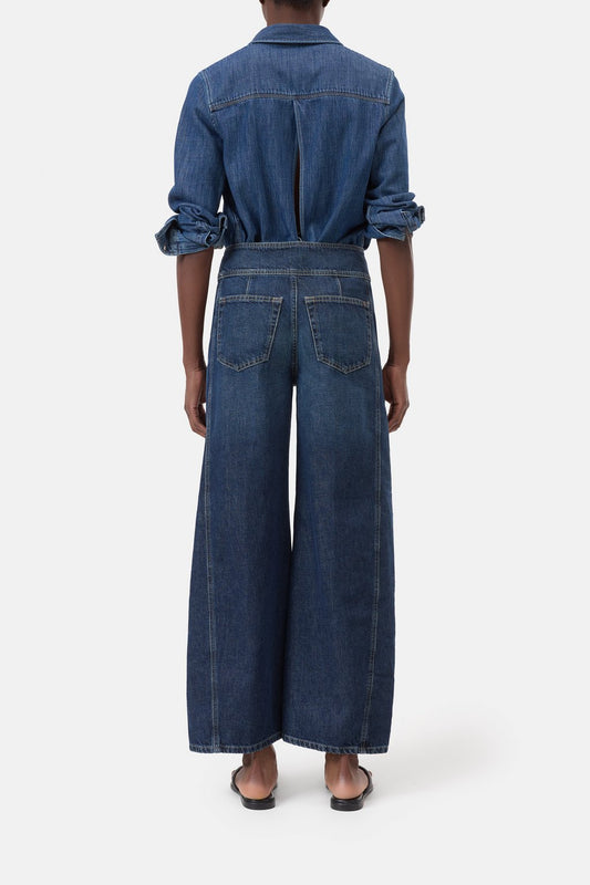 Jeans C21200-18q-2e Dark-Blue