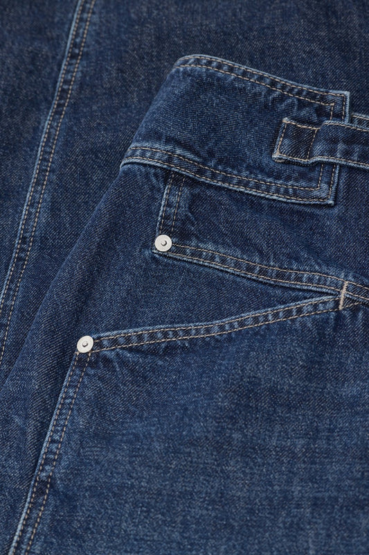 Jeans C21200-18q-2e Dark-Blue