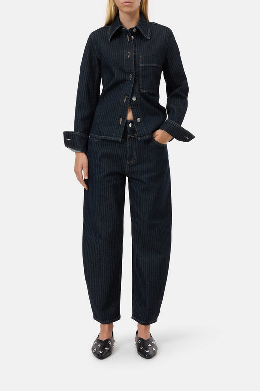 Jeans C21281-02t-2h Dark-Blue