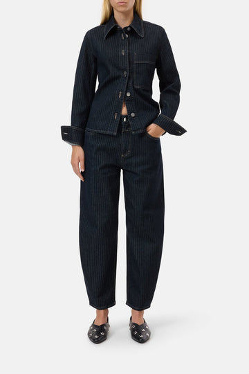 Jeans C21281-02t-2h Dark-Blue