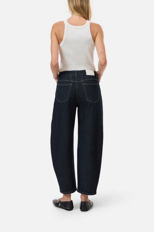 Jeans C21281-02t-2h Dark-Blue