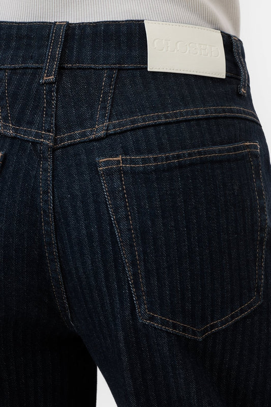 Jeans C21281-02t-2h Dark-Blue