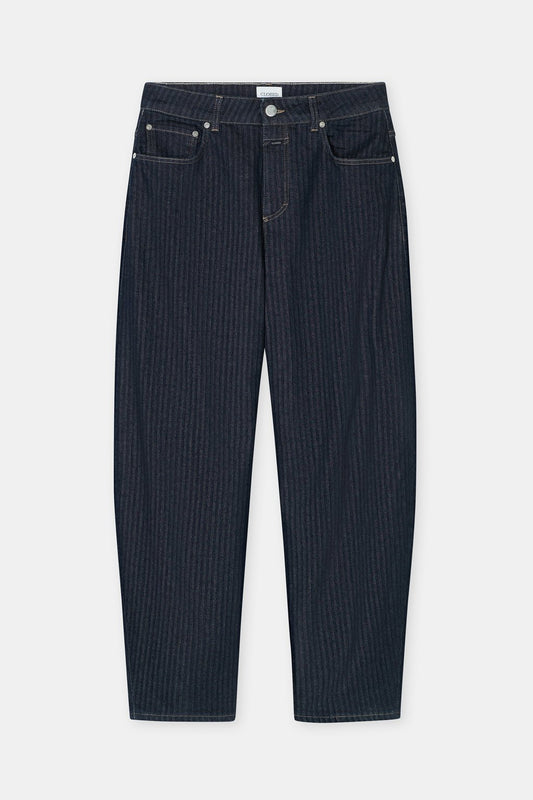 Jeans C21281-02t-2h Dark-Blue