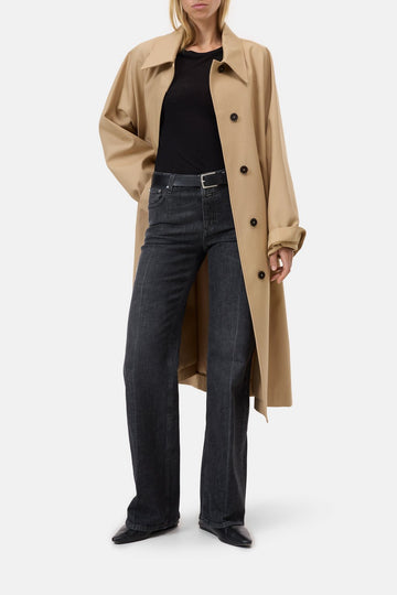 Jeans C21564-055-3l Black