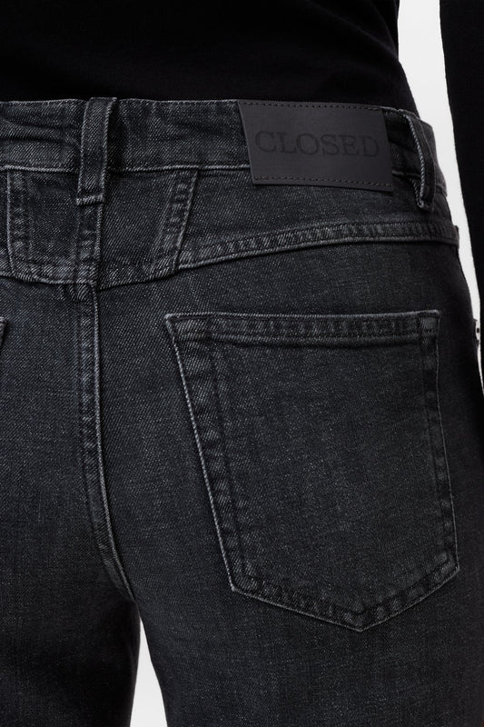 Jeans C21564-055-3l Black