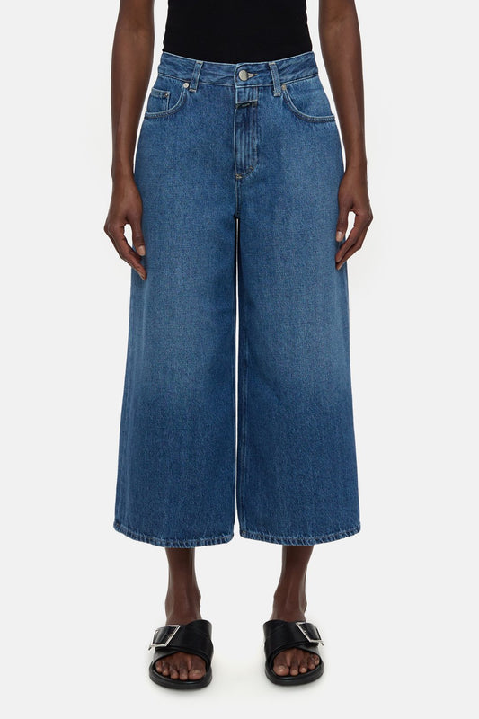 Jeans C22931-15a-28 Dark-Blue