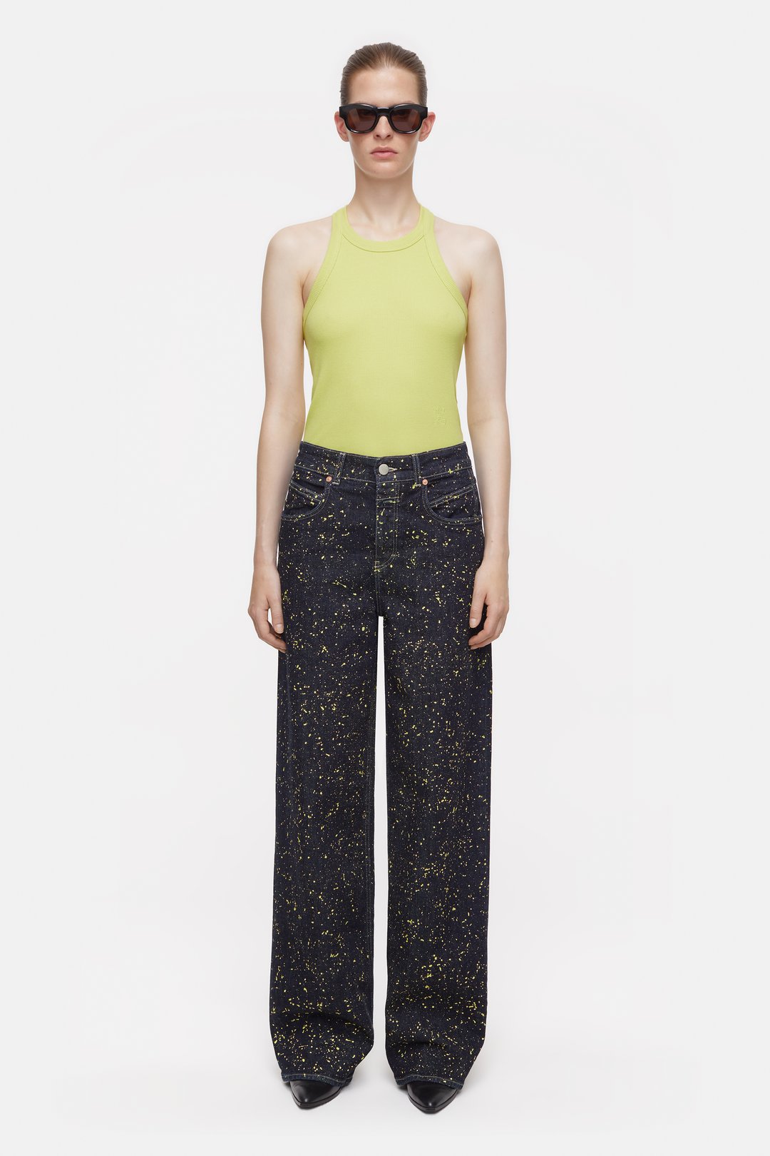 Tank C95539-42t-em Primary-Yellow